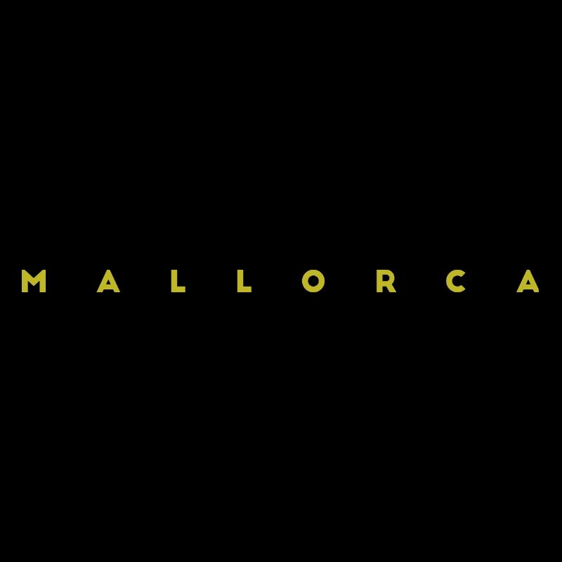Mallorca Saying Holiday Gift
