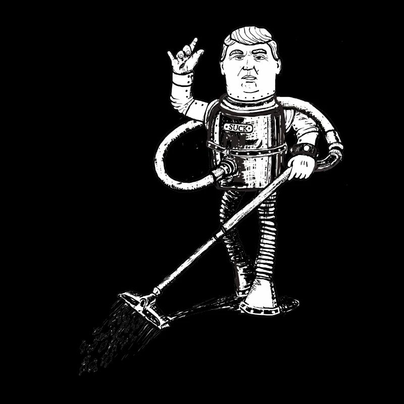 vacuum cleaner
