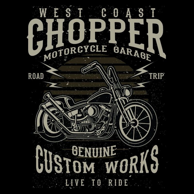 chopper