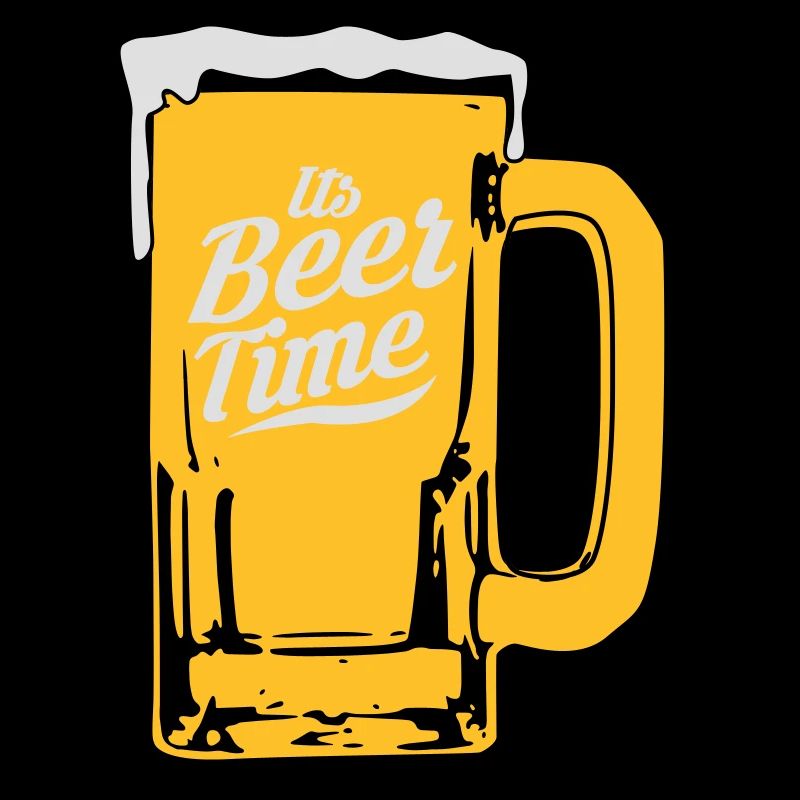 Conception de la bière