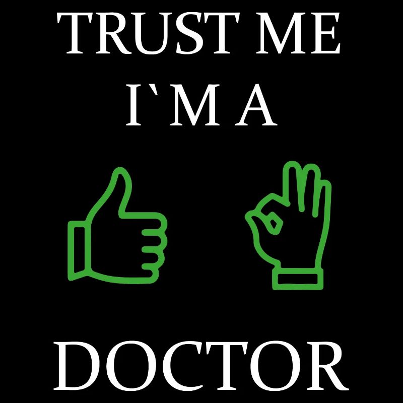 Trust me
