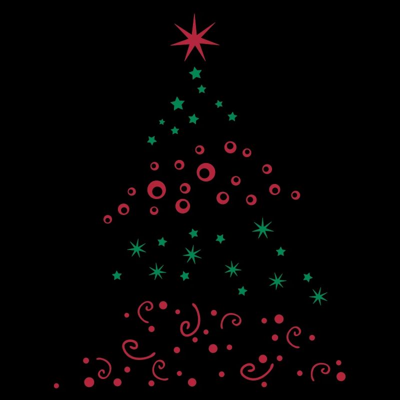 Weihnachtsbaum, Christbaum