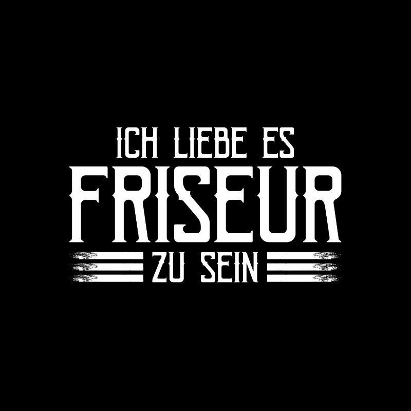 Friseur