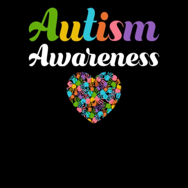 Autismus Bewusstsein