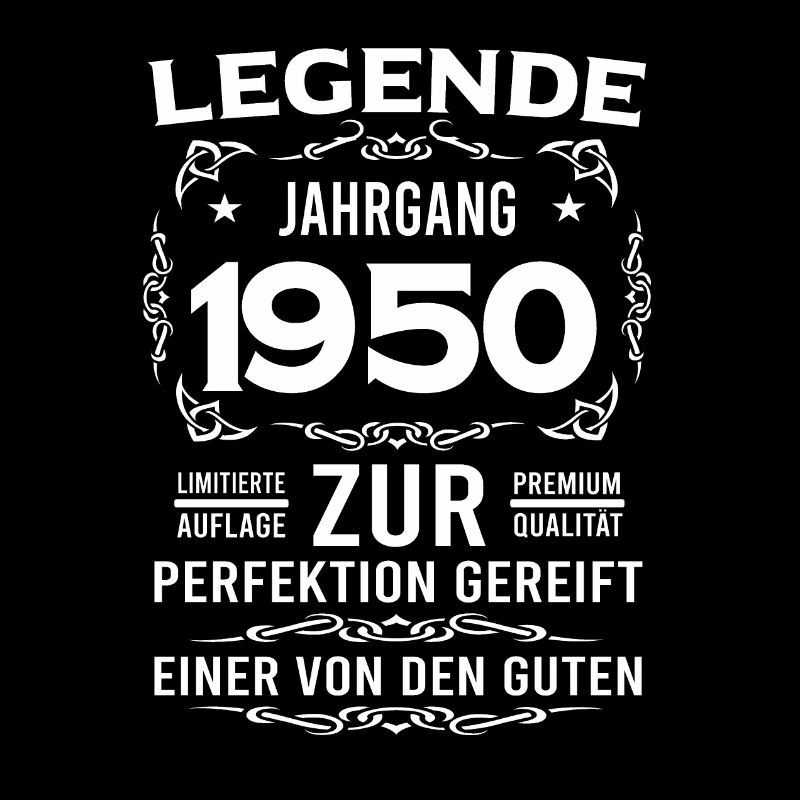 71. Geburtstag geschenk