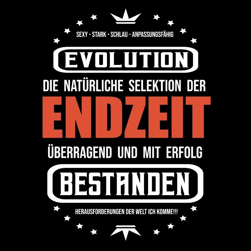 E-Zeit mit Erfolg überstanden - Zombie Apokalypse