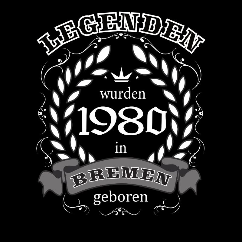 Des légendes sont nées à Brême en 1980