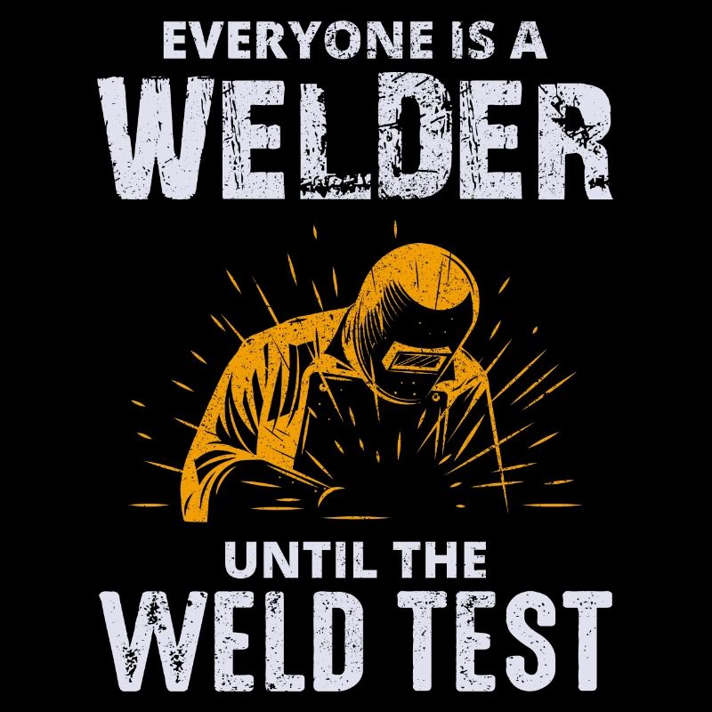 Welding Welder Metal Construction Ironworker