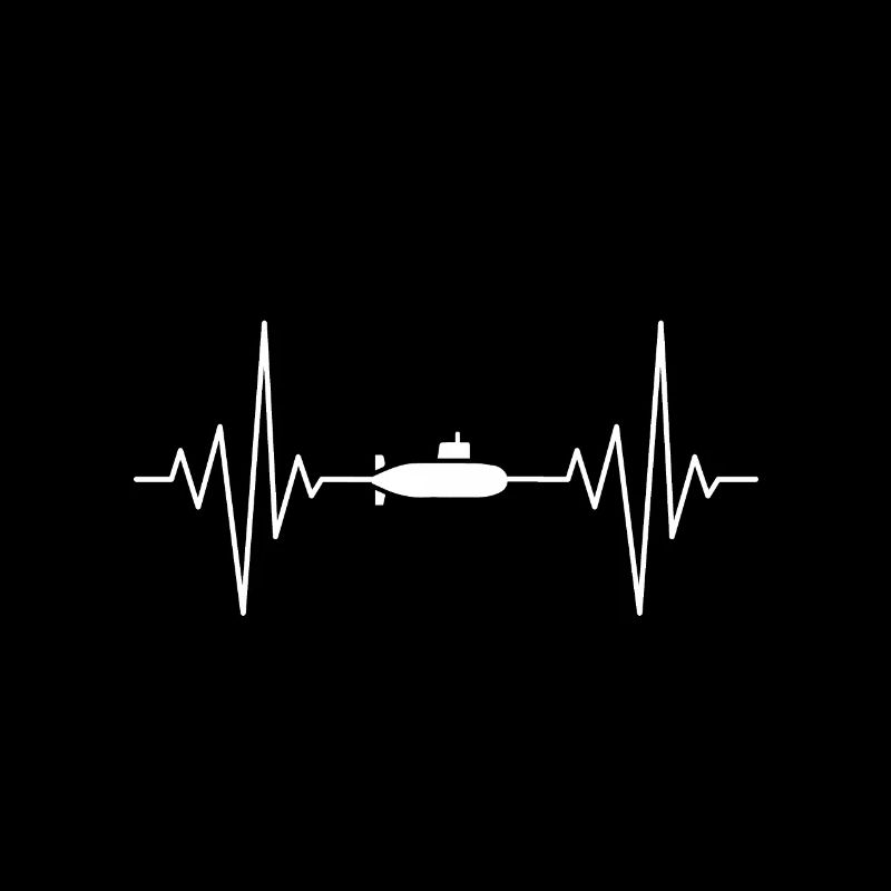 Mon cœur dort pour la conception de sous-marins