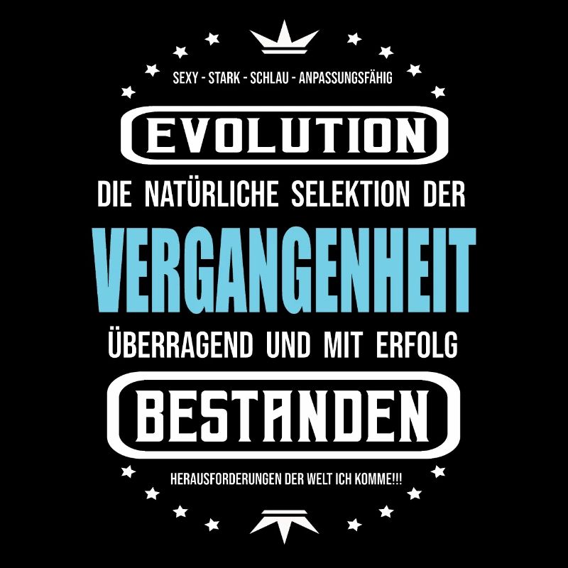 Passé, Évolution, Développement