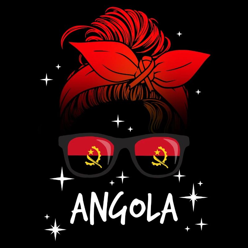 Angola