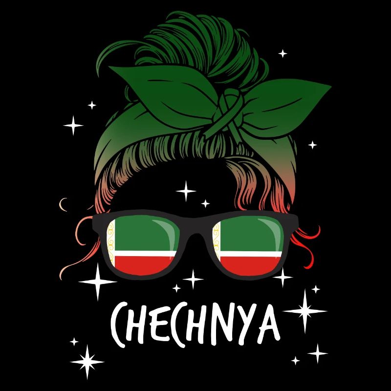 Tschetschenien