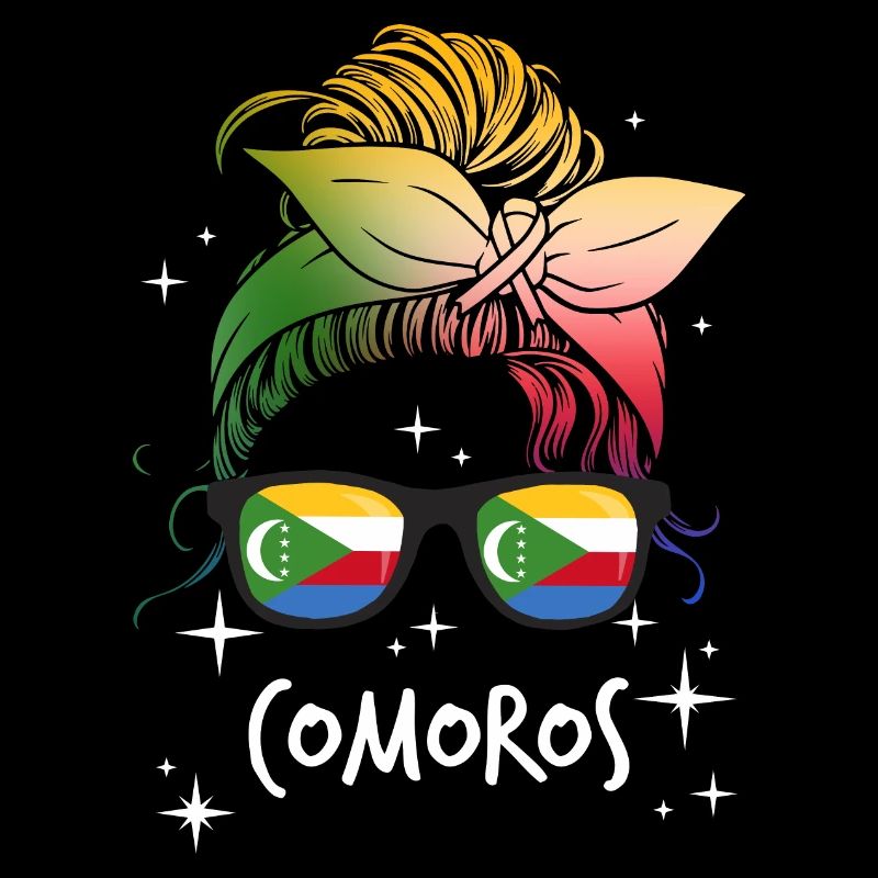Comoros