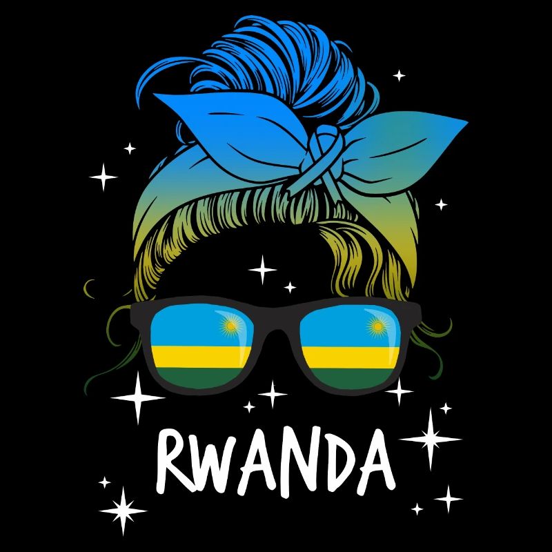 Ruanda