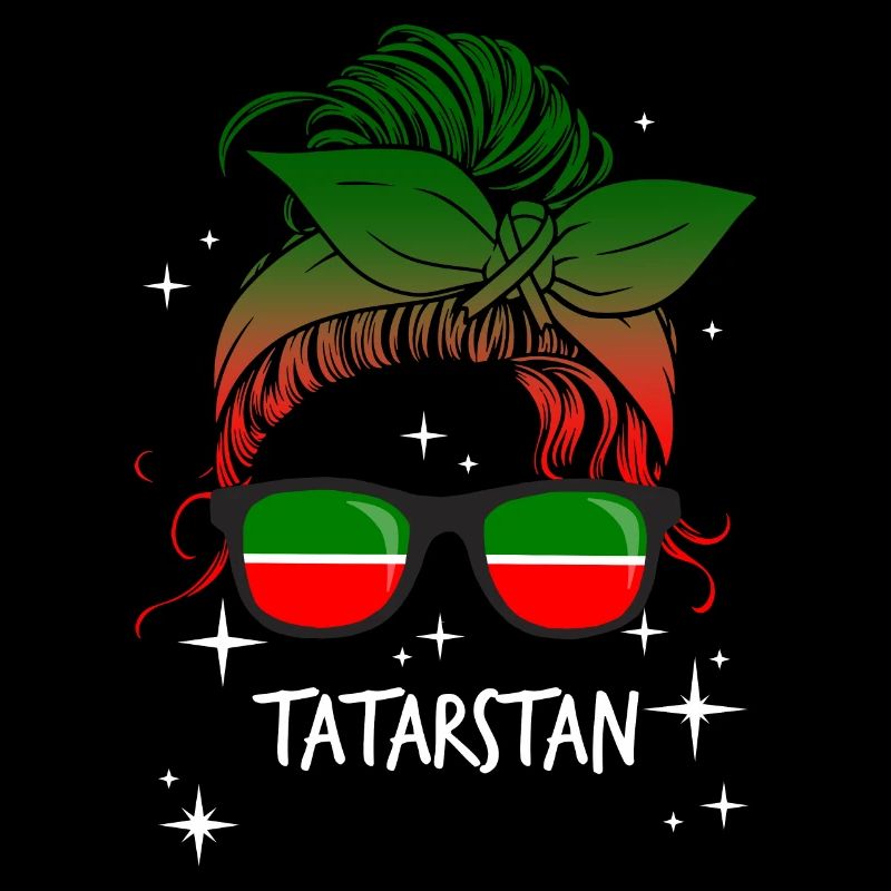 Tatarstan