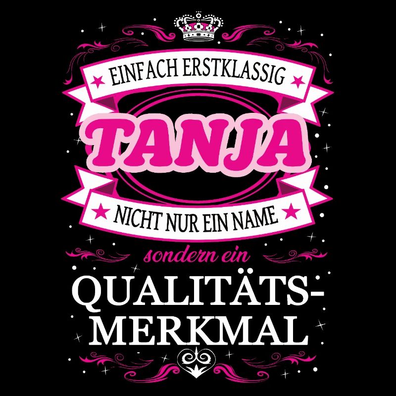 Quality feature Tanja simply first-class
