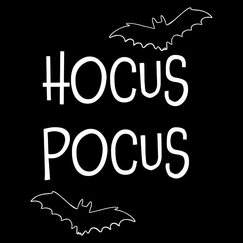 Hocus Pocus
