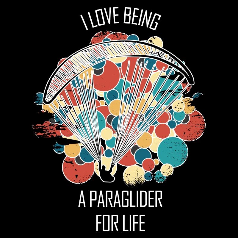 Paragliding Gleitschirm Paragleiter Paraglider