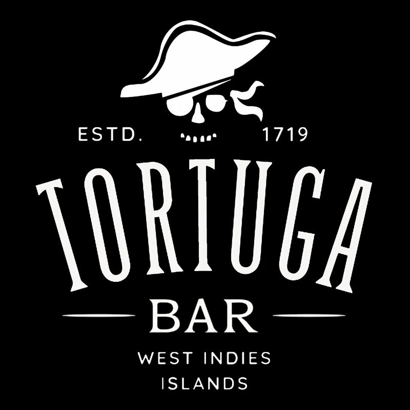 Tortuga bar