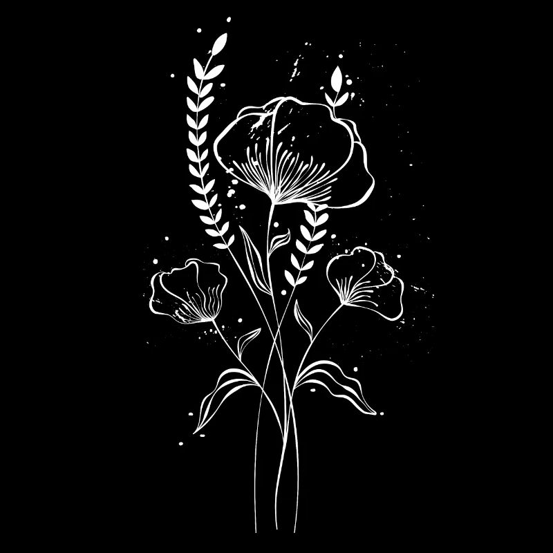 Fleur || Belles fleurs