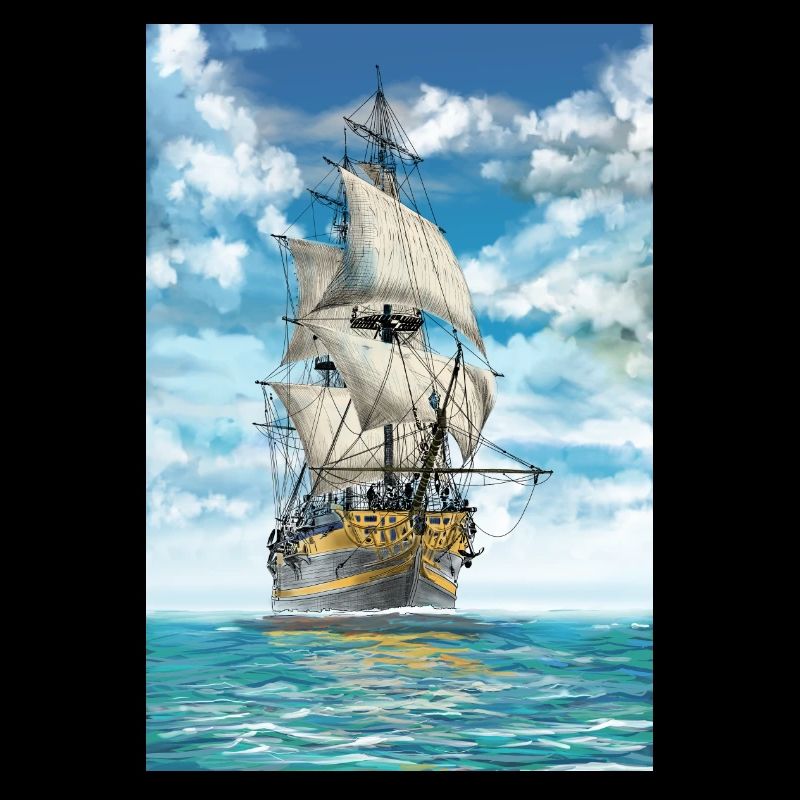 Ship