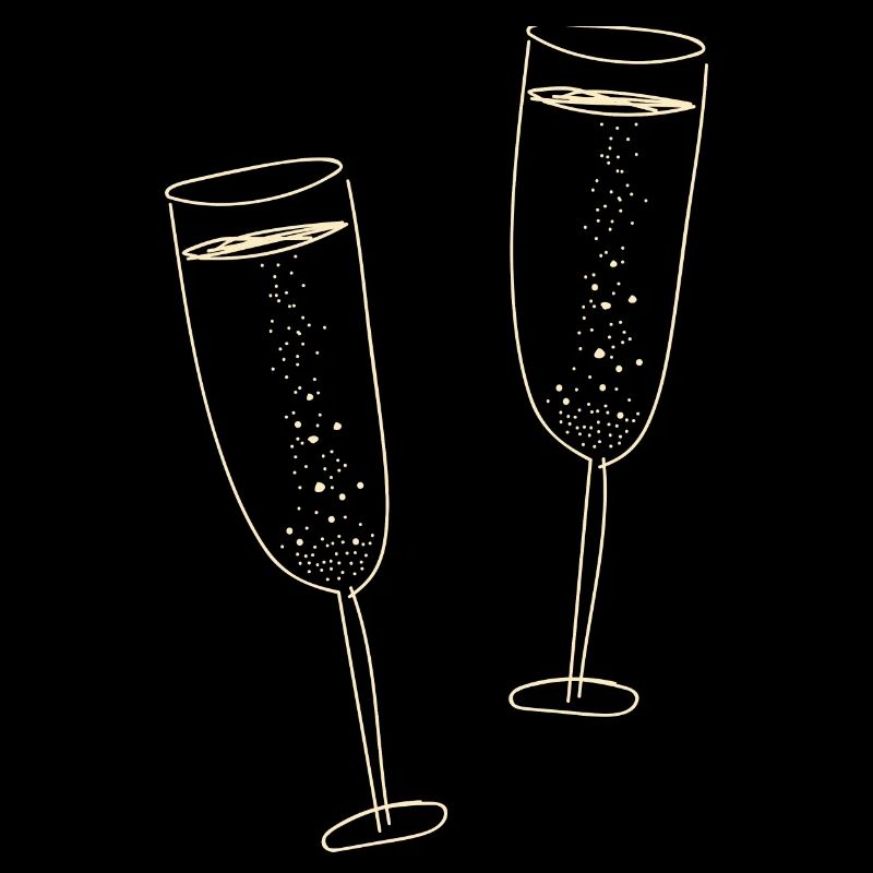 Prosecco, sparkling wine, alcohol, gift idea, party