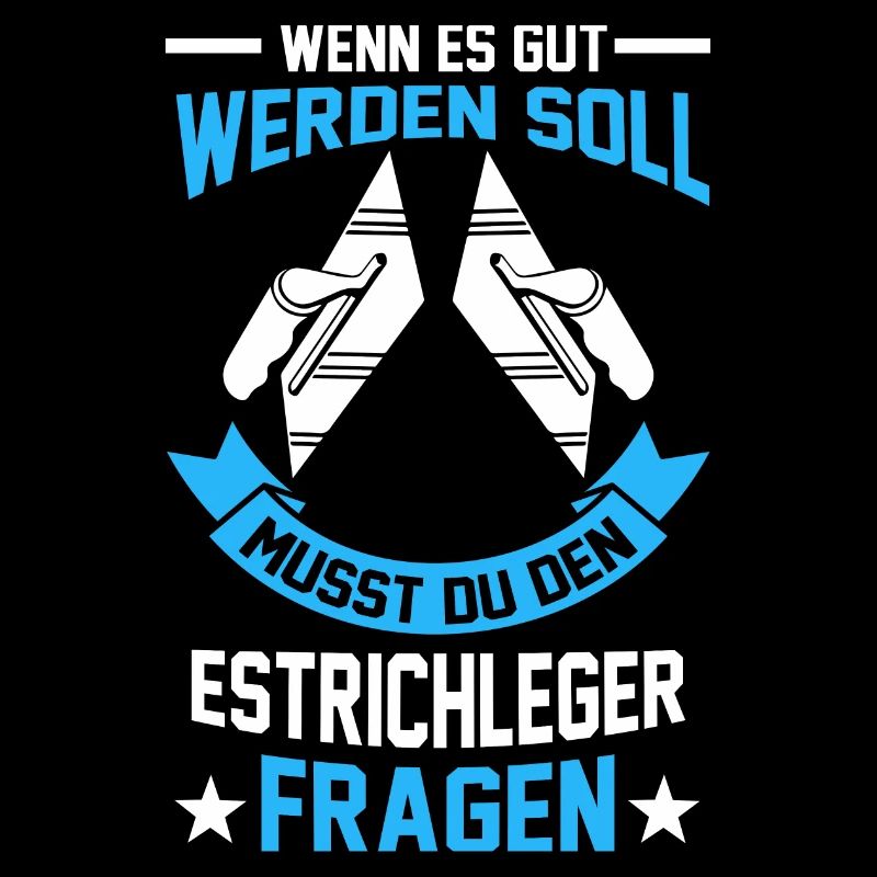 Boedenleger Estrichleger