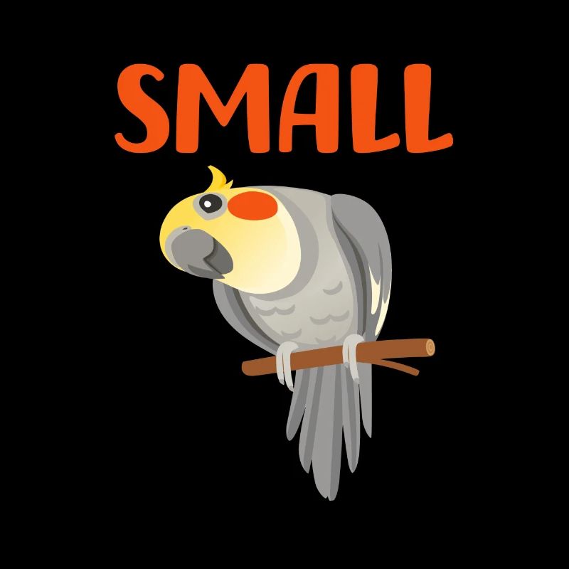 Cockatiel