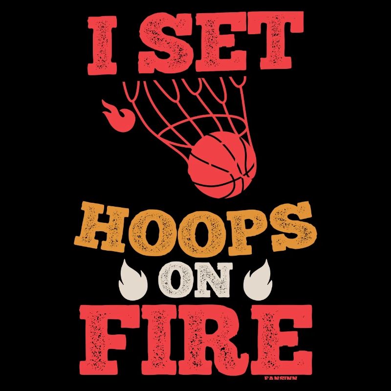 cool basketball saying player gift