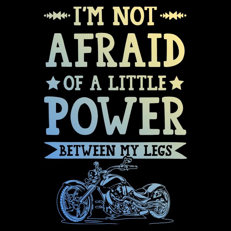 Motorrad Power