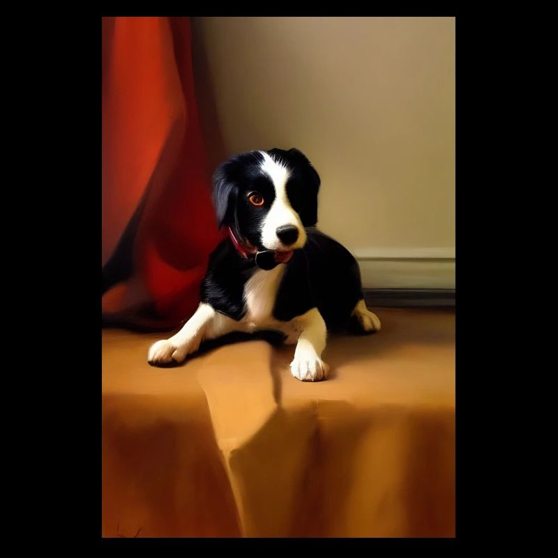 Hunde Bild