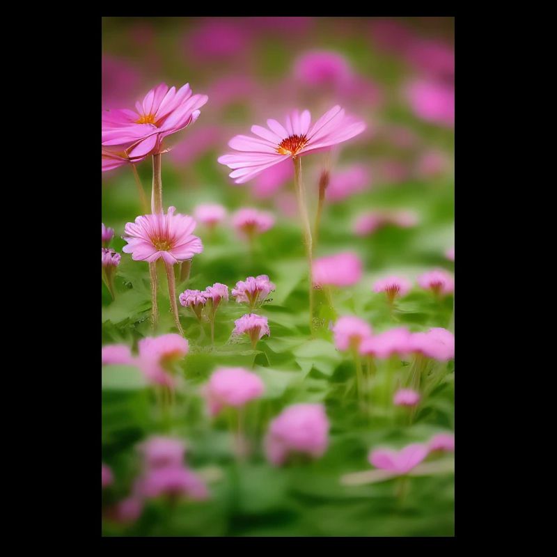 Blumen Kunst
