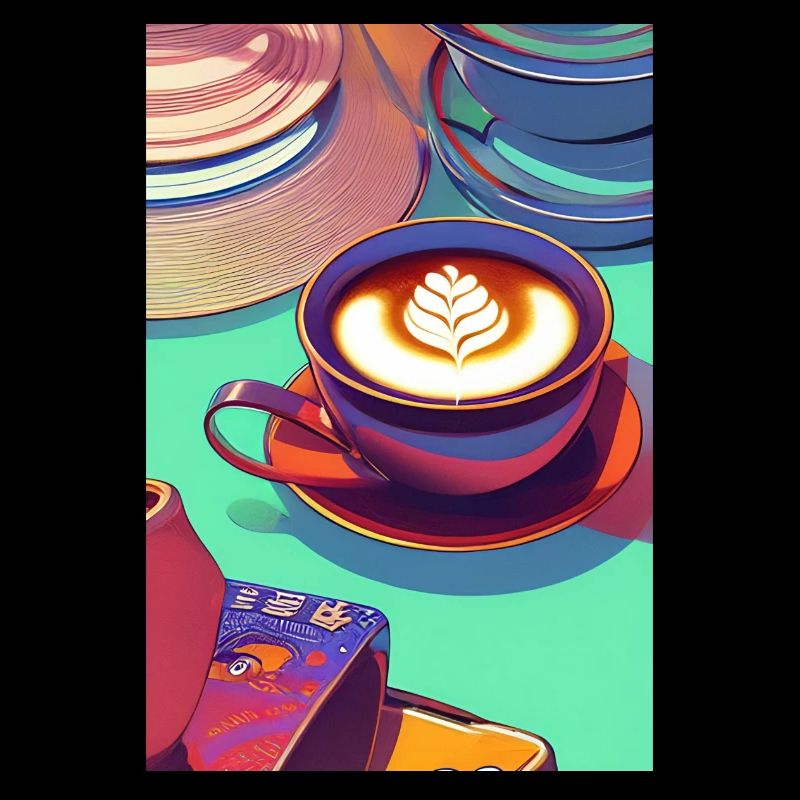 Kaffee, Kaffeebohnen