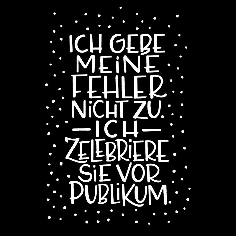 Vor Publikum