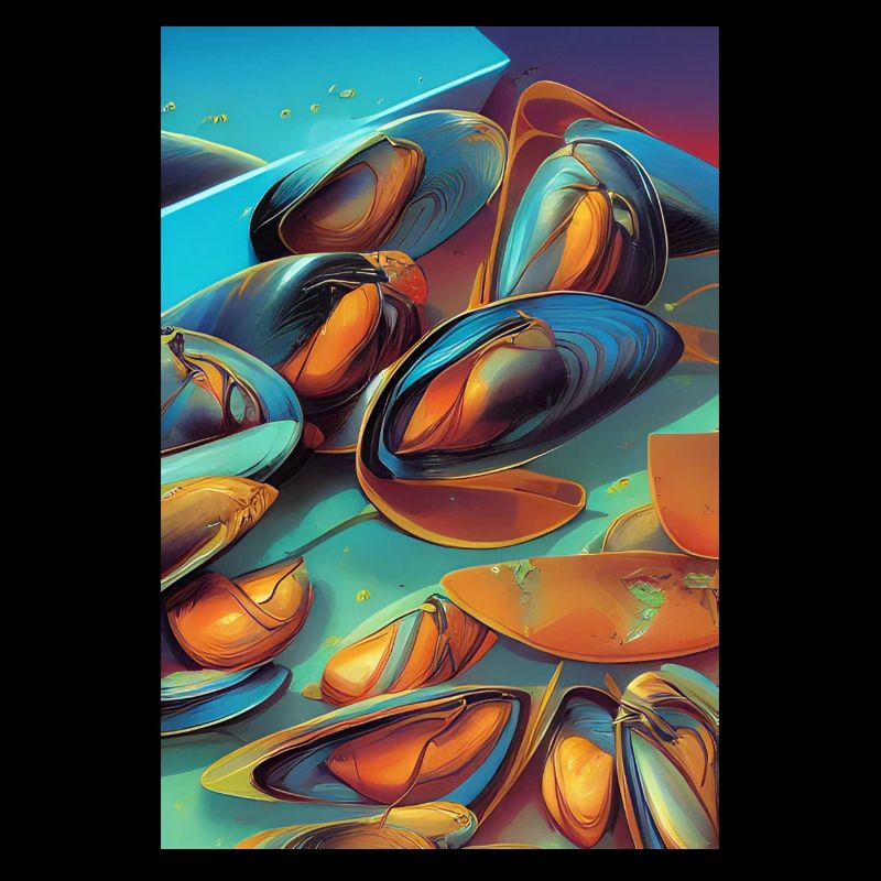 Moules