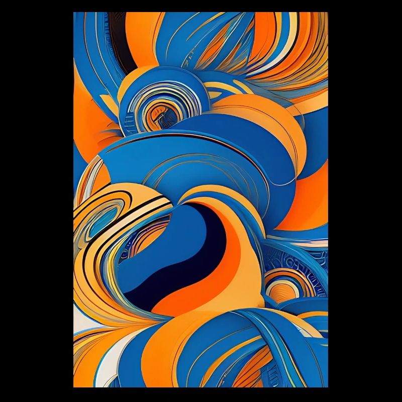 Art abstrait