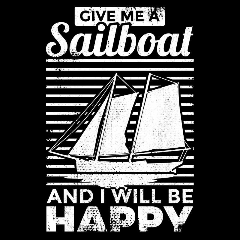 Sailing saying