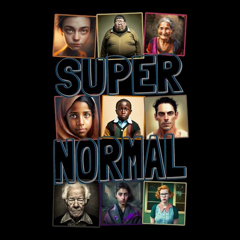 Super Normal 02 SUPER NORMAL
