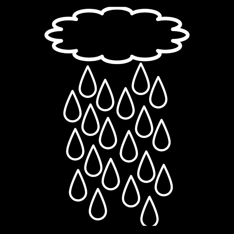 Regenschauer Design