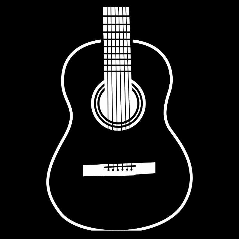 Guitar Sketch