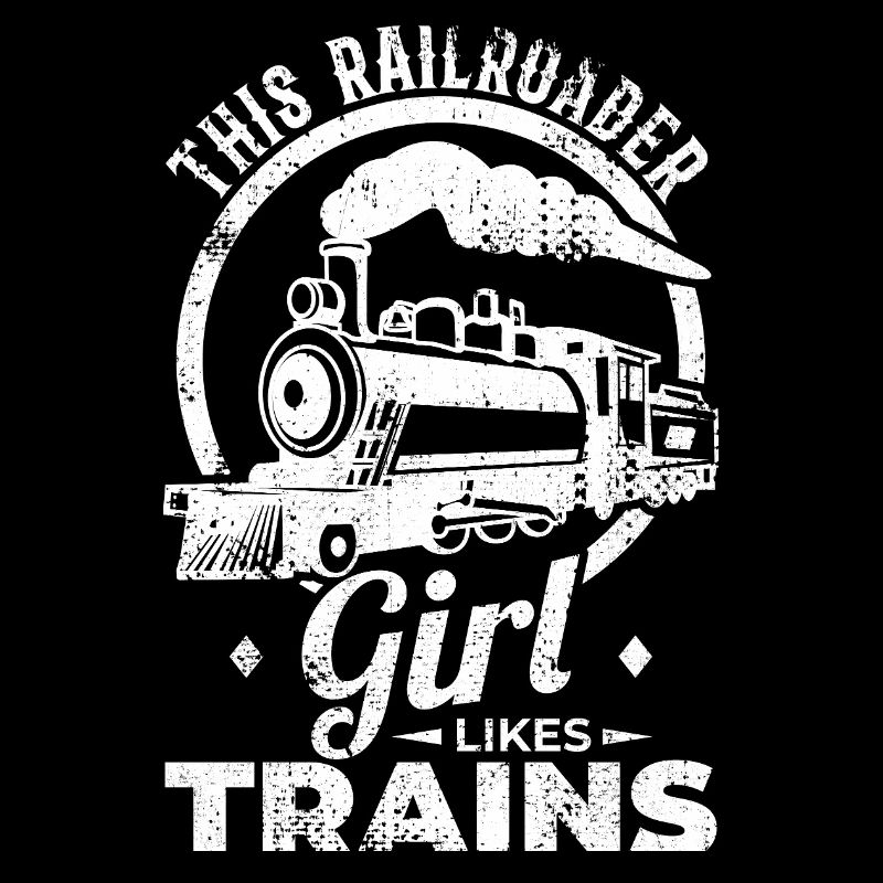 Eisenbahnerin