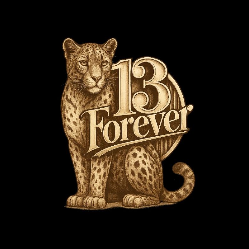 13Leopard