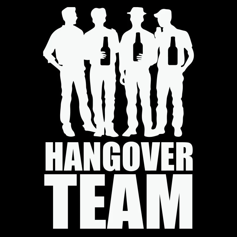 Hangover Team
