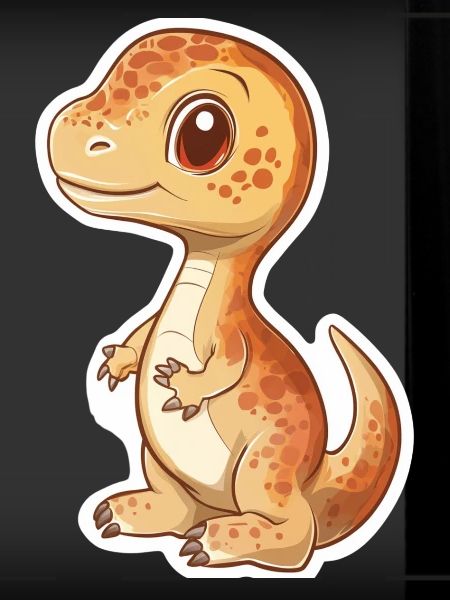 Dinosaure
