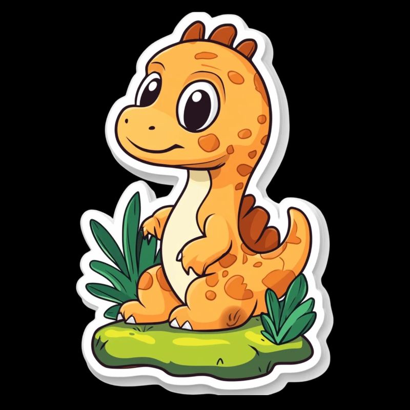 Dinosaure