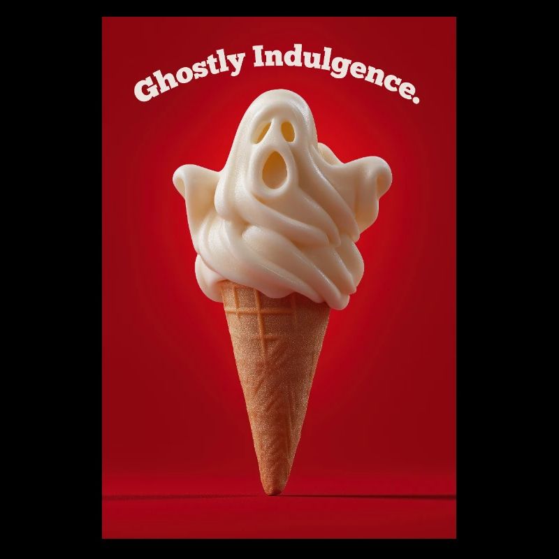 Glace Ghostly Indulgence