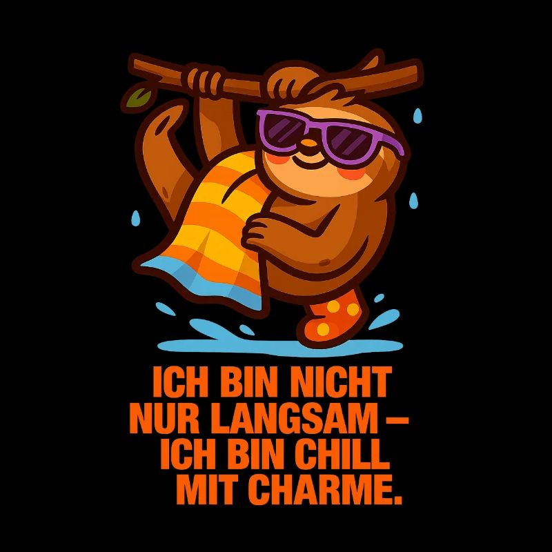 Ich_bin_nicht_Langsam_Ich_bin_Chill_mit_Charme