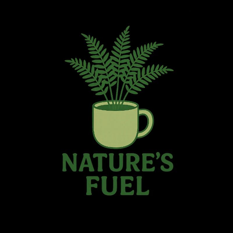natures fuel