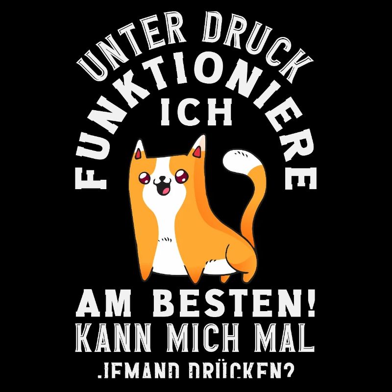 I function best under pressure