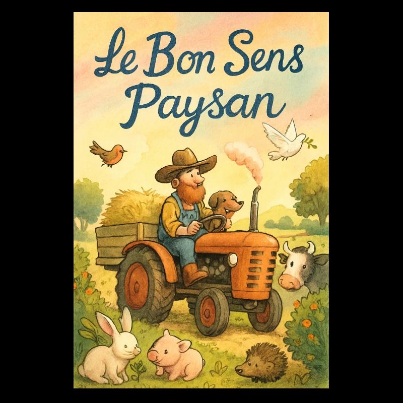 Peasant common sense